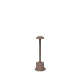 Ideal Lux Toffee 347752 Lampa Zewnętrzna Stojąca