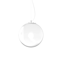 Lampa wisząca 346601 Ideal Lux Mapa 30cm