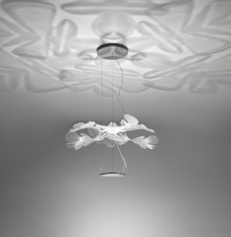 Lampa Led Artemide Chlorophilia 1628010A