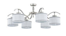 Lampa sufitowa Kutek Averno AVE-PL-6 (N/A)