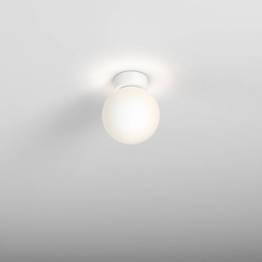 Modern Ball AQform Lampa Sufitowa Biała 47000-M930-D0-00-13