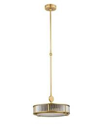 Lampa wisząca Kutek Lavone LAV-ZW-6(P)440-1/R