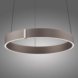 Żyrandol Zuma Line Pure E-clipse 003902-035380