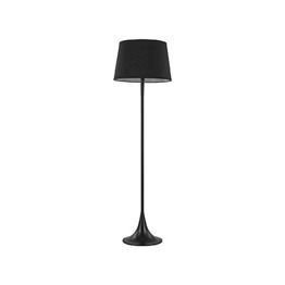 Ideal Lux London PT1 Lampa Podłogowa czarna