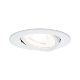 Paulmann Lampa do zabudowy PL93639 Nova GU10
