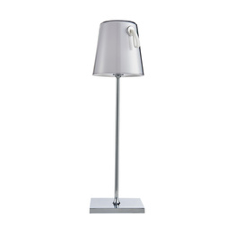 Lampka Biurkowa Italux Ostap TB-2749-CH