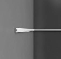 Listwa ścienna Orac Decor PX103 Flex listwa gięta