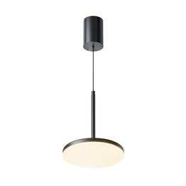 Lampa Wisząca Maytoni Plato P076PL-L12W3K-B