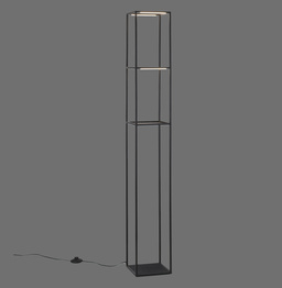 Lampa Podłogowa Zuma Line Contura 003902-024884