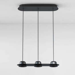 Oti A3 Żyrandol Cleoni LA361/A3/L09/SdPW/G/116/38D/930