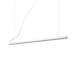 Żyrandol Ideal Lux V-line Sp Bianco 275369