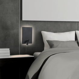 Oprawa Ścienna Zambelis H41