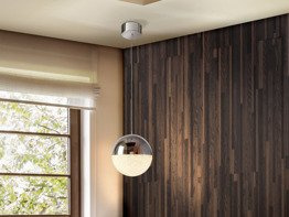 Zwis Schuller Sphere 793412