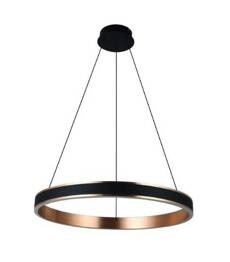 Zwis Azzardo  Rio 60 3-Step BIMM BK AZ5777