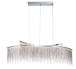 Żyrandol Endon Orphelia 97219