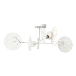 Lampa Sufitowa Emibig Frick 4 Wh (1416/4)