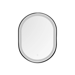 Zuma Line D2383 Lustro nowoczesne 50cm