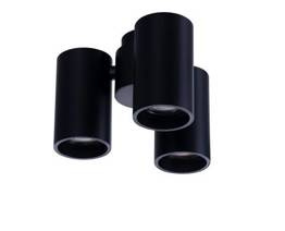 Oprawa natynkowa Azzardo Makalu AZ4214