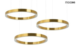 Zwis Moosee Ring MSE0000606060