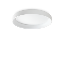Lampa Sufitowa Ideal Lux Ziggy Pl D080 Bianco 317908
