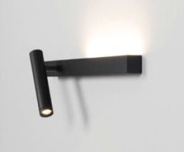 Lampa Ścienna Chors HELLO L NW lewy