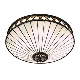 Plafoniera Interiors Fargo 64145