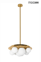 Żyrandol Moosee Bacardi MSE1501100439