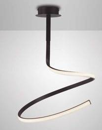 Mantra Nur XL 5362 Lampa wisząca