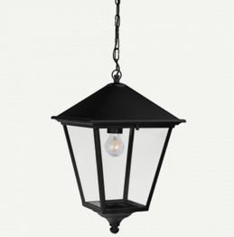 Norlys London 4142BL Zwis