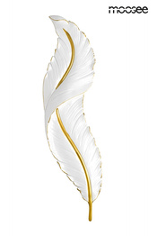 Lampa Ścienna Moosee Ikar MSE010100387