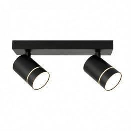 Reflektor Italux Selma SPL-31983-2B-BK