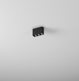 AQForm Rafter 9 Lampa Sufitowa 47030-M930-WB-00-12