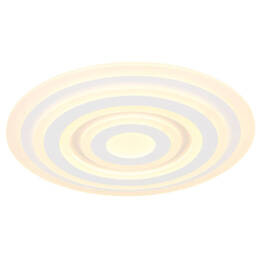 Lampa sufitowa ledowa 48554 Globo Lighting Alois