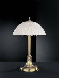 Reccagni Angelo P.5650 G Lampa stołowa