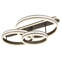 Oprawa sufitowa 67314-75 Globo Lighting Grouni