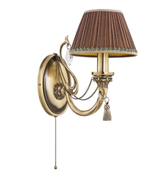 Kinkiet Kutek Roma ROM-K-1(P/A)