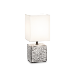 Lampa Stołowa Ideal Lux Kali'-1 Tl1 245348