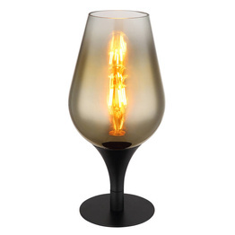 Lampa stołowa Globo Lighting 15552T2 Lavus