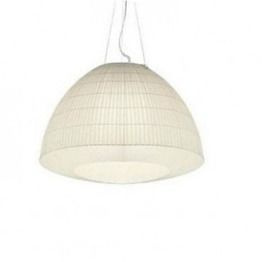 AXO Light Bell SP118 Zwis biały 118 cm