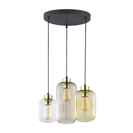 Żyrandol TK Lighting Marco 3175