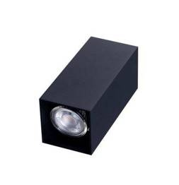 Azzardo Velia AZ4401 Oprawa Ścienna Czarna