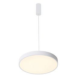 Italux Orbital 60 cm Nowoczesny Zwis 5361-860RP-WH-3
