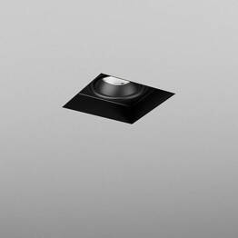 Lampa do zabudowy Aqform Squares trimless 37990-M930-W1-00-12