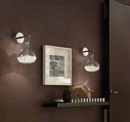 Sillux GRAAL LP 6/276 Lampa Ścienna