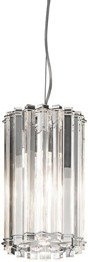 Elstead Lighting Crystal Skye KL-CRSTSKYE-MP Lampa wisząca