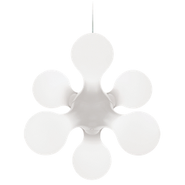 Zwis Kundalini 011892BIEU Atomium