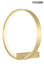 Lampa Ścienna Moosee Circle MSE010400220