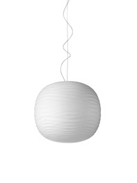 Lampa wisząca Foscarini FN274007E_10 Gem