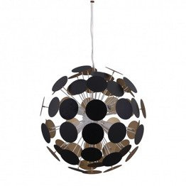 Italux Mailone Ad20180/6C Lampa Wisząca