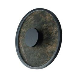 Oprawa Ścienna Azzardo Owlen BK AZ5617